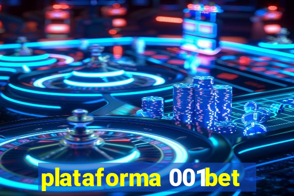 plataforma 001bet