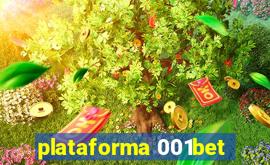 plataforma 001bet