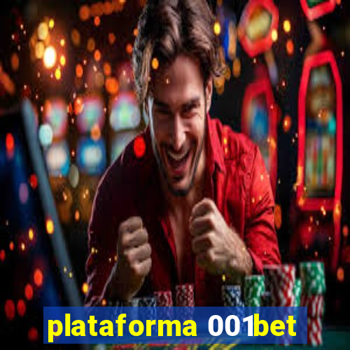 plataforma 001bet