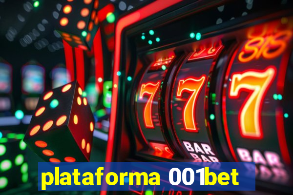 plataforma 001bet