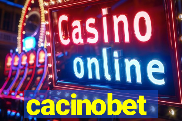 cacinobet