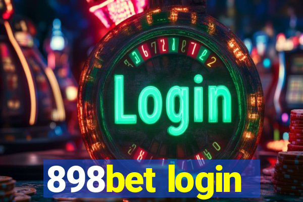 898bet login