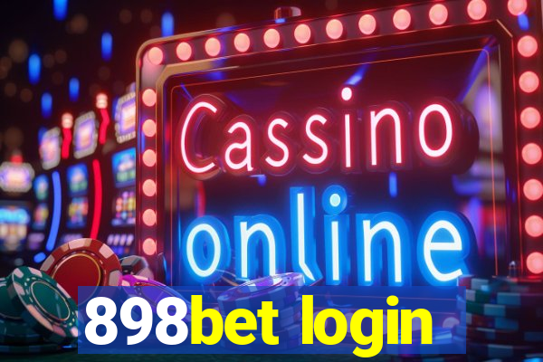 898bet login