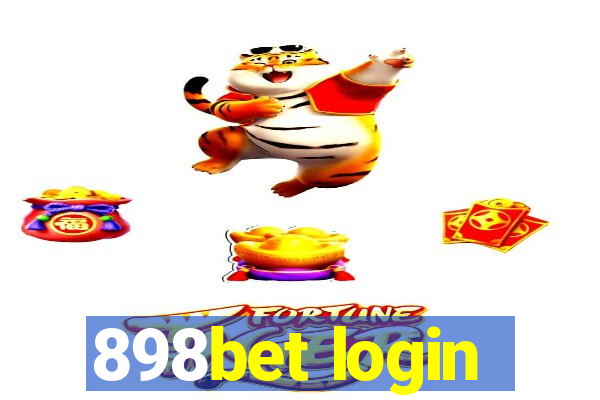 898bet login