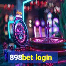 898bet login