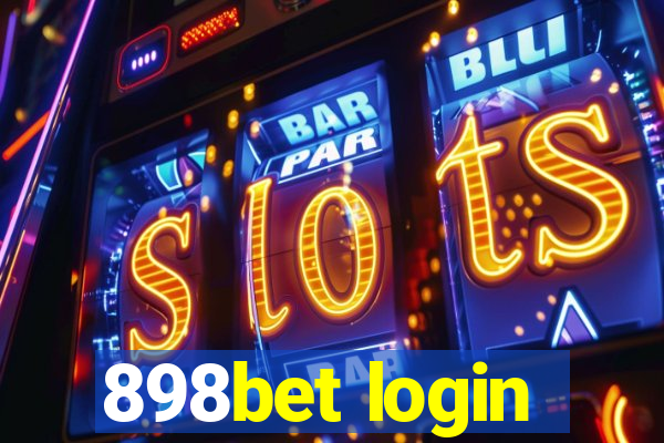 898bet login