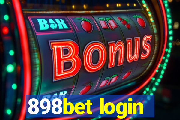 898bet login