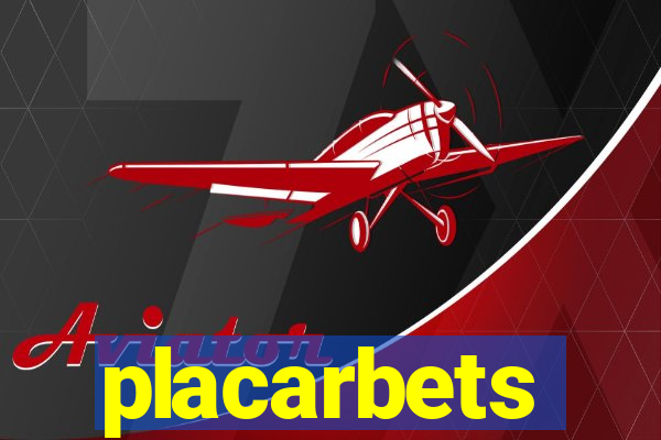 placarbets