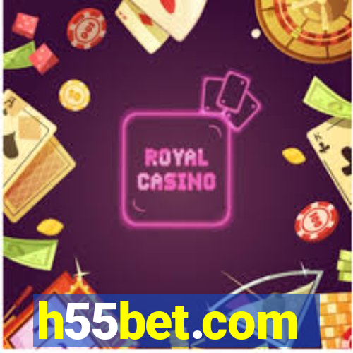 h55bet.com