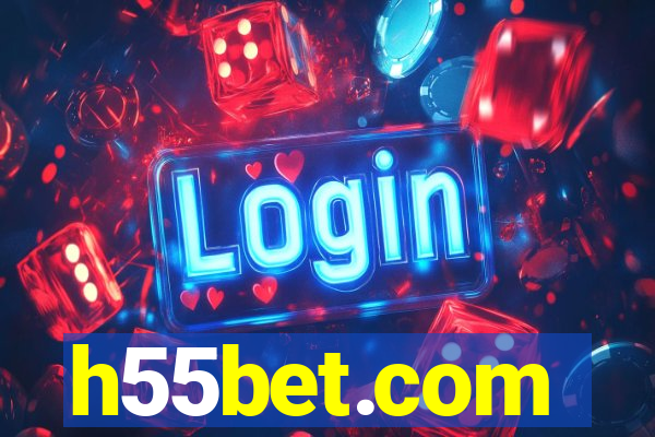 h55bet.com