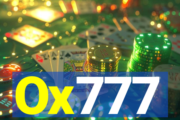 Ox777