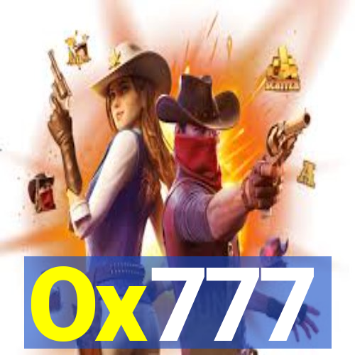 Ox777