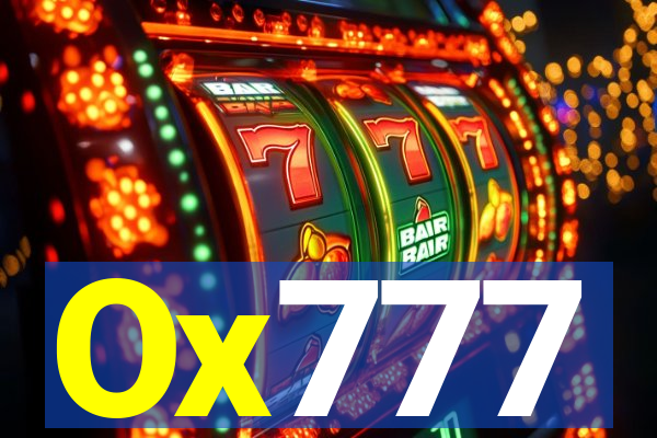 Ox777