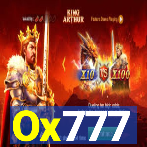 Ox777