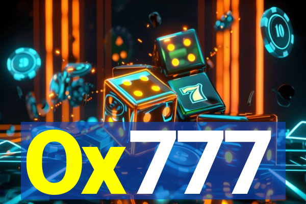 Ox777