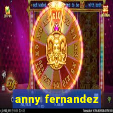 anny fernandez