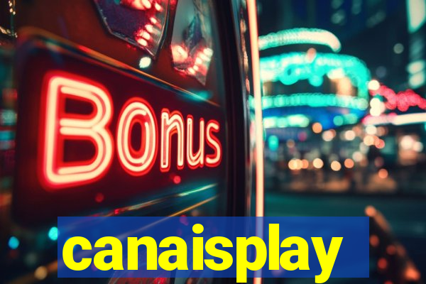 canaisplay