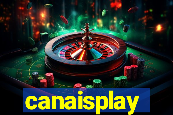 canaisplay