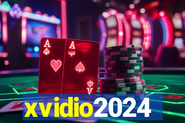 xvidio2024