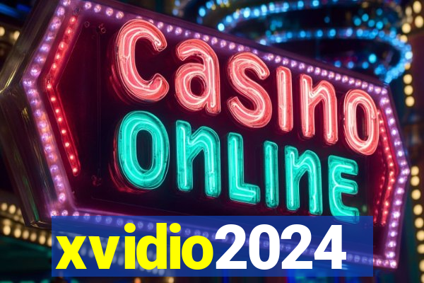 xvidio2024