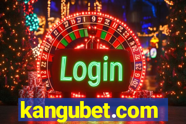 kangubet.com