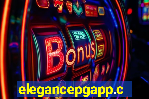 elegancepgapp.com