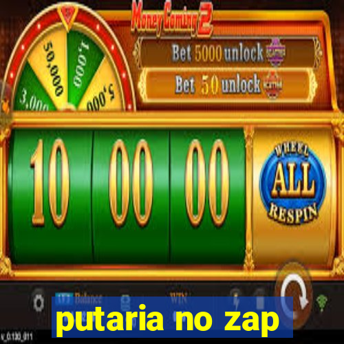 putaria no zap