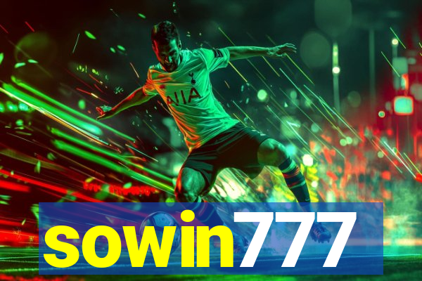 sowin777