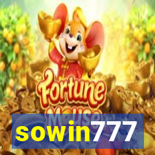 sowin777