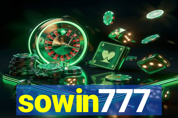 sowin777