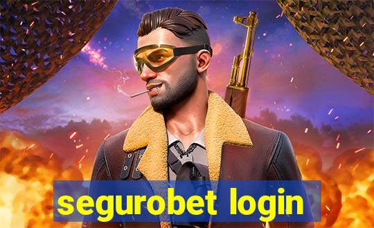 segurobet login