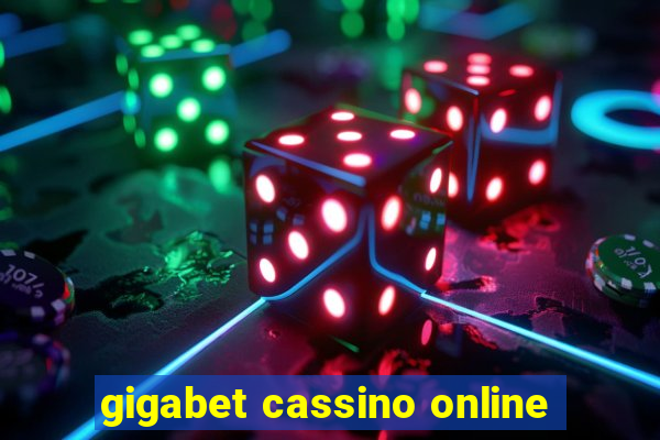 gigabet cassino online