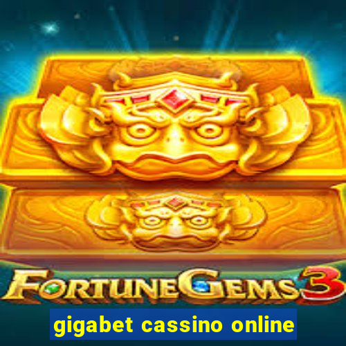 gigabet cassino online