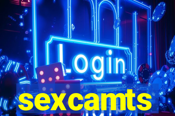 sexcamts