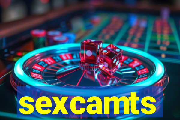 sexcamts