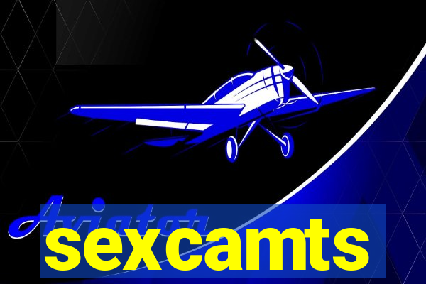 sexcamts