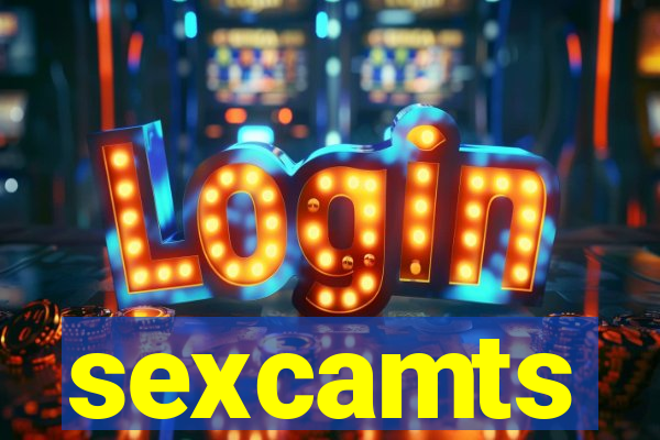 sexcamts