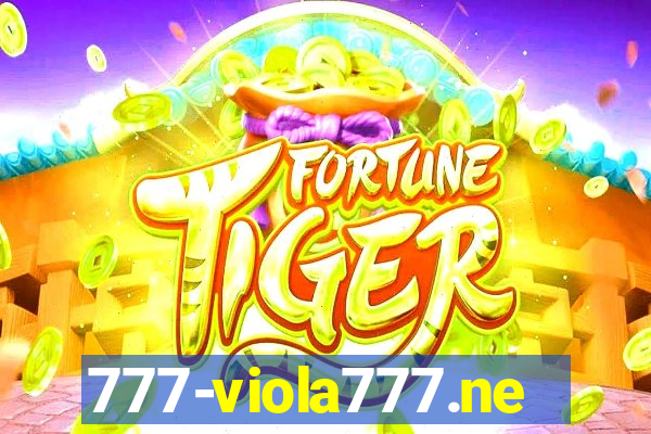 777-viola777.net