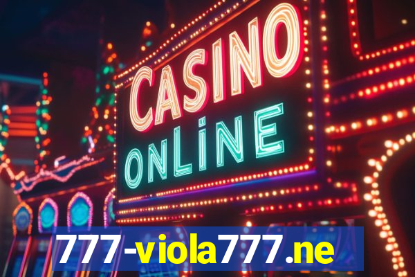 777-viola777.net