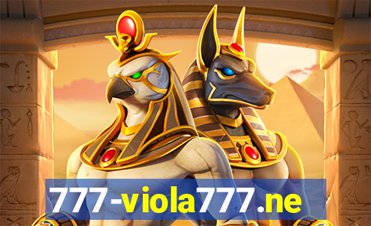 777-viola777.net