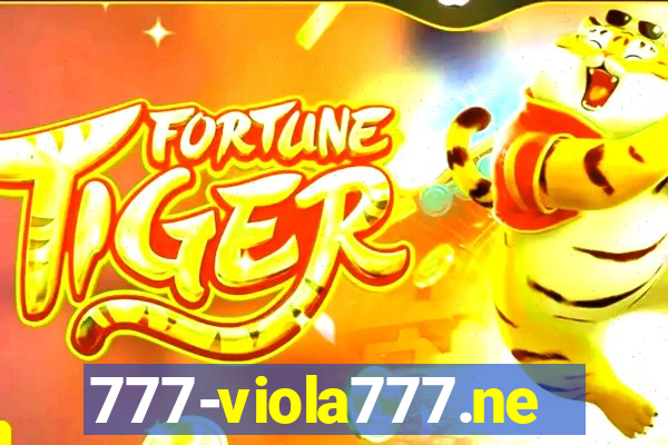 777-viola777.net