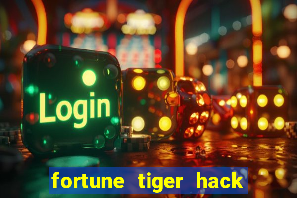 fortune tiger hack apk dinheiro infinito