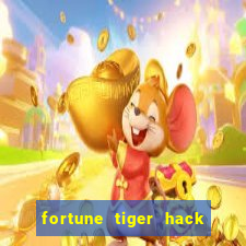 fortune tiger hack apk dinheiro infinito