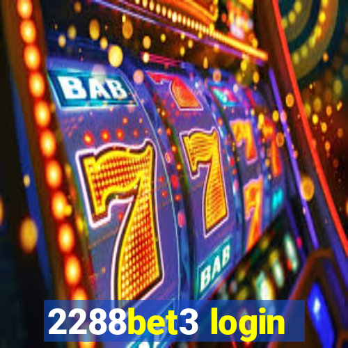 2288bet3 login