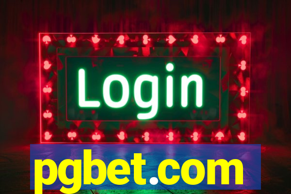 pgbet.com