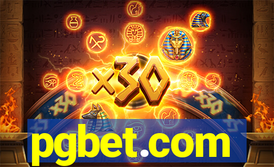 pgbet.com