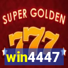 win4447