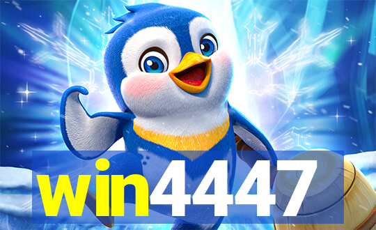 win4447