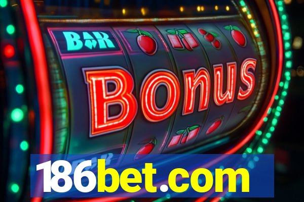 186bet.com