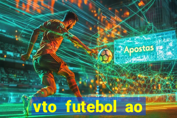 vto futebol ao vivo sportv